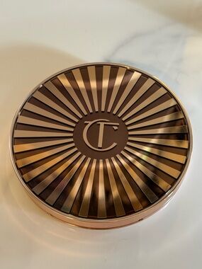 Charlotte Tilbury Bronzer - Shade 1 Fair
